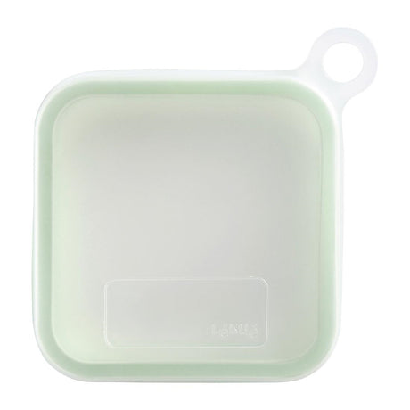 Lekue Reusable Silicone Sandwich Case - FS298  Lekue   