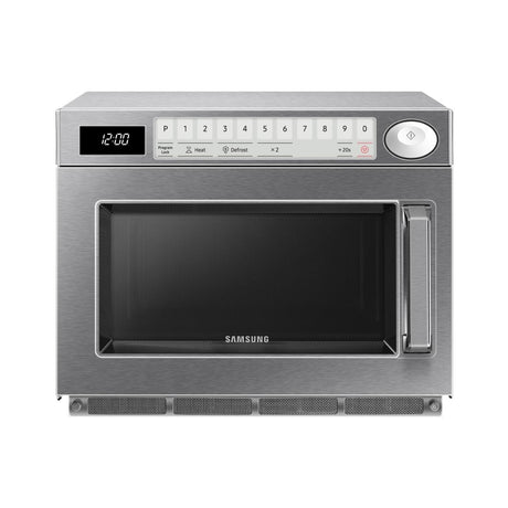 Samsung Commercial Microwave Digital 26Ltr 1850W - FS316  Samsung   