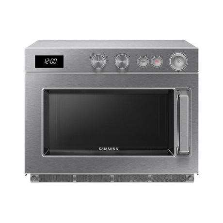Samsung Commercial Microwave Manual 26Ltr 1500W - FS317  Samsung   