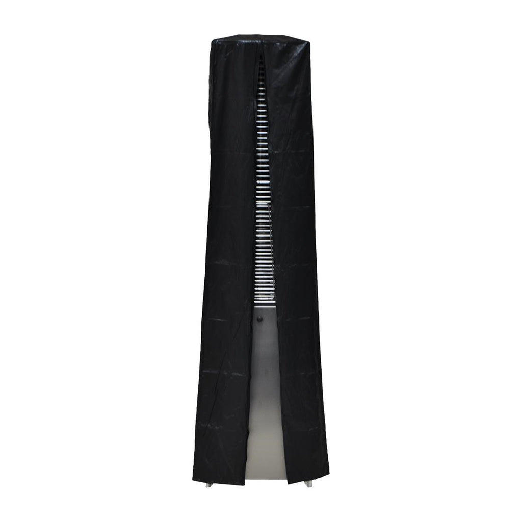 Lifestyle Tahiti II Flame Heater Cover - FS326  Lifestyle   