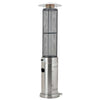 Lifestyle Emporio Stainless Steel Flame Heater - FS328  Lifestyle   