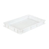 Cambro Polyethylene Pizza Dough Box 60x40x7cm - FS330  Cambro   
