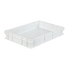 Cambro Polyethylene Pizza Dough Box 60x40x10cm - FS331  Cambro   