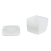 Matfer Bourgeat Soft Modulus Flexible Food Storage Container Box 1 Ltr (Pack of 6) - FS340  Matfer Bourgeat   