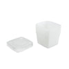 Matfer Bourgeat Soft Modulus Flexible Food Storage Container Box 1.5 Ltr (Pack of 6) - FS341  Matfer Bourgeat   