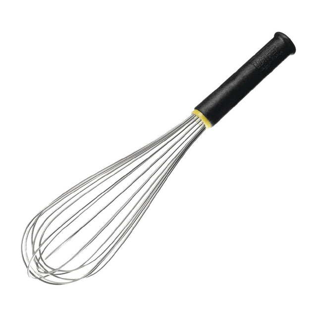 Matfer Bourgeat Exoglass Whisk 450mm 18" - FS343  Matfer Bourgeat   