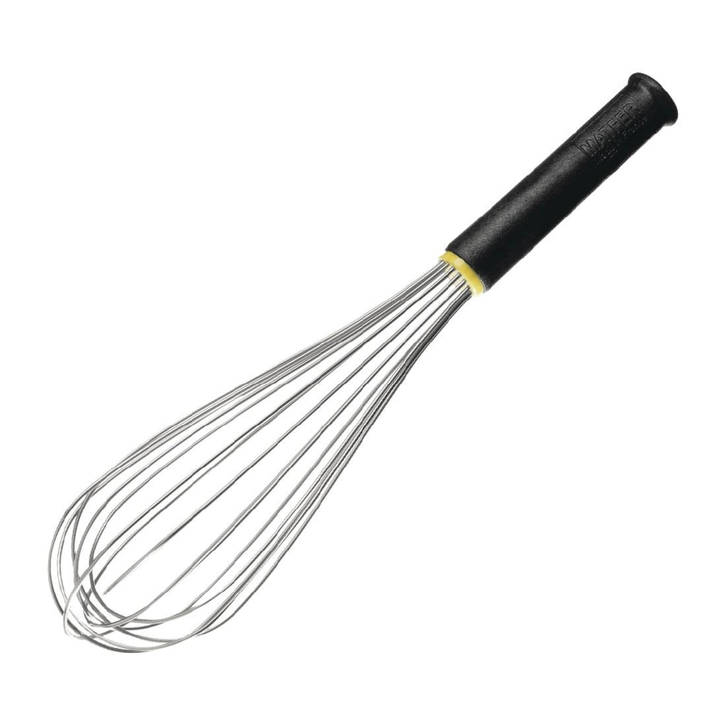 Matfer Bourgeat Exoglass Whisk 500mm 20" - FS344  Matfer Bourgeat   
