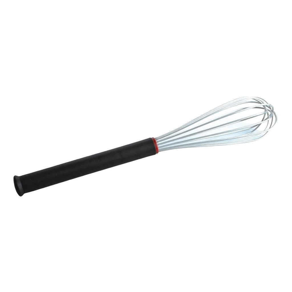 Matfer Bourgeat Hard Wire Whisk 16" - FS345  Matfer Bourgeat   