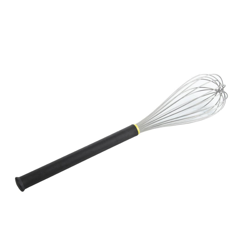 Matfer Bourgeat Hard Wire Whisk 18" - FS346  Matfer Bourgeat   