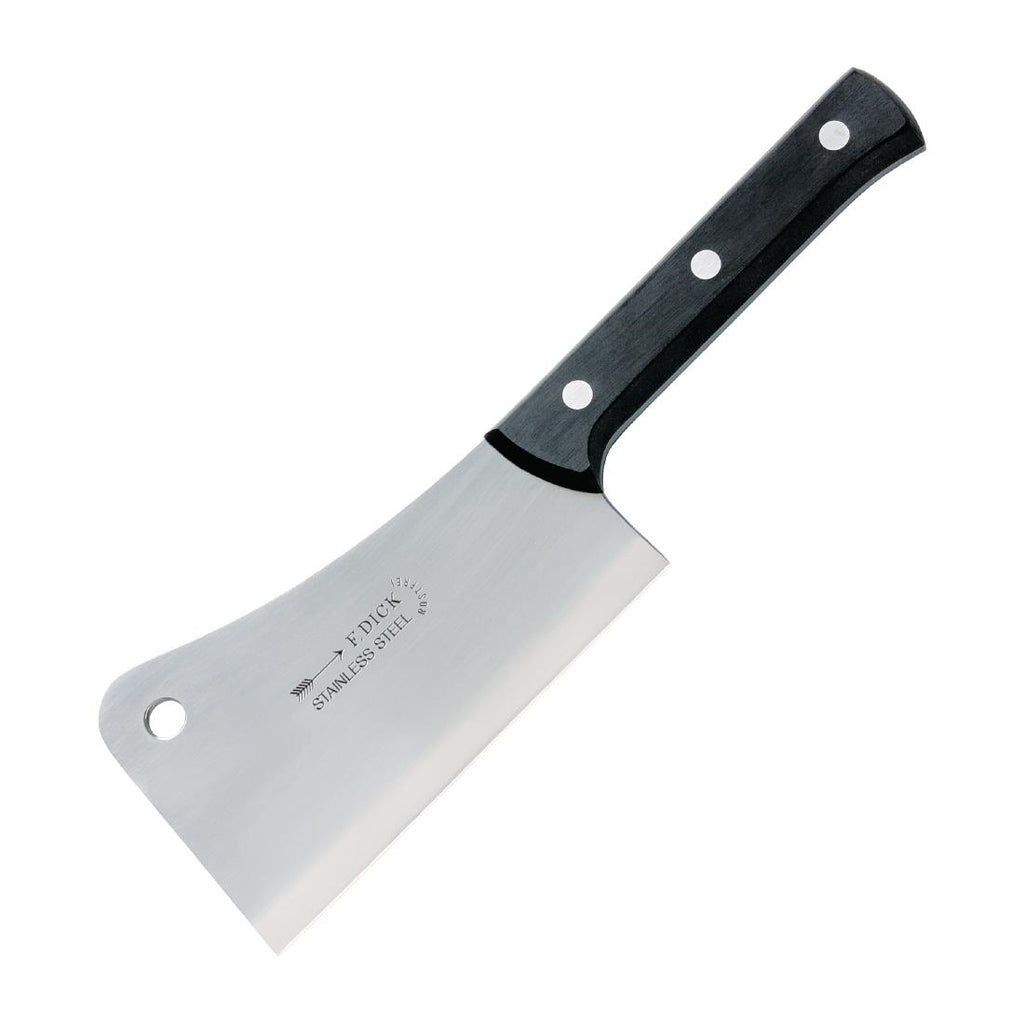 Dick Cutlet Cleaver 18cm - FS389  Dick   