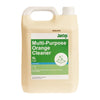 Jantex Green Orange Multipurpose Cleaner Concentrate 5Ltr - FS408  Jantex   