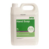 Jantex Green Hand Soap Lotion Ready To Use 5Ltr - FS416  Jantex   