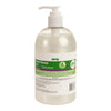 Jantex Green Hand Soap Lotion Ready To Use 500ml - FS418  Jantex   