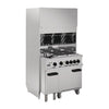 Britannia Refresh Midi Recirculation Unit Y10020 - FS425 Recirculation Units Britannia