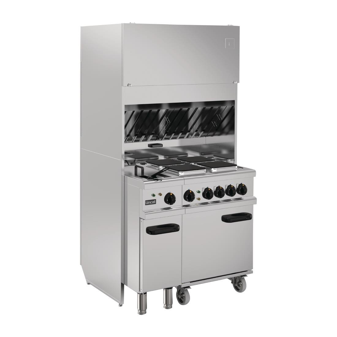 Britannia Refresh Midi Recirculation Unit Y10020 - FS425 Recirculation Units Britannia
