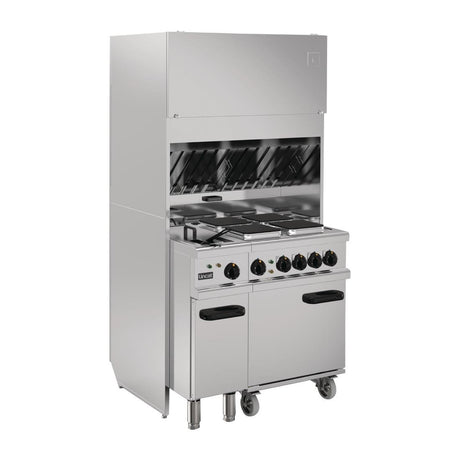 Britannia Refresh Midi Recirculation Unit Y10020 - FS425 Recirculation Units Britannia
