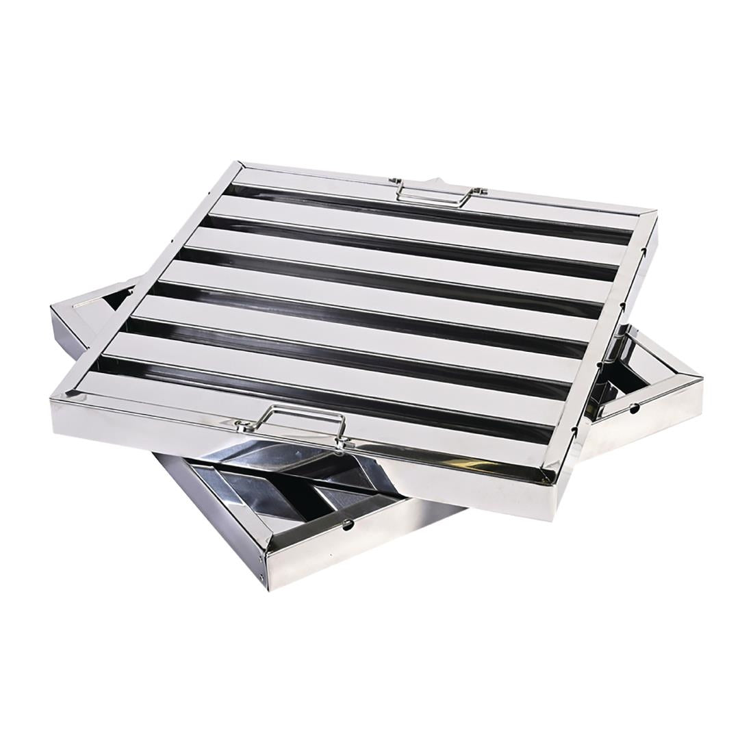 Baffle Filter for Britannia Refresh Midi Recirculation Unit - FS426 Recirculation Units Britannia