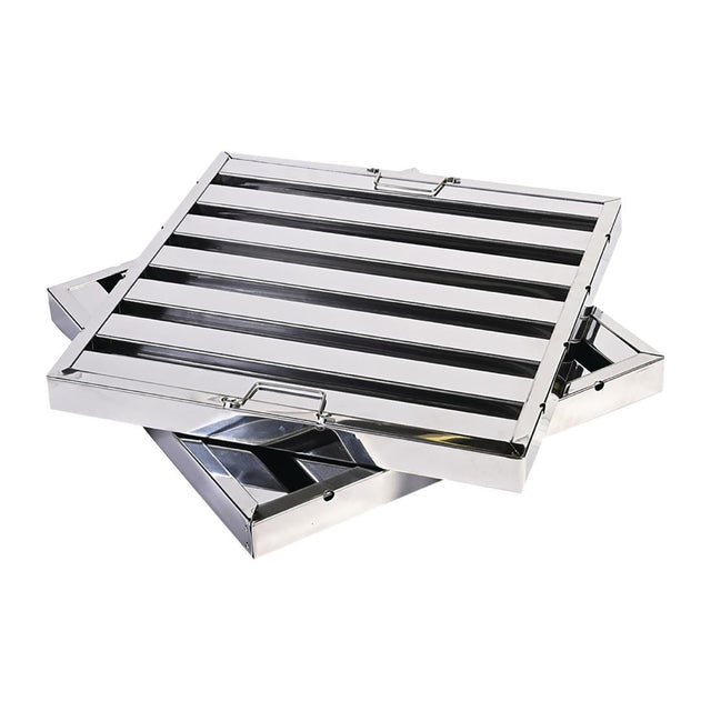 Baffle Filter for Britannia Refresh Midi Recirculation Unit - FS426 Recirculation Units Britannia