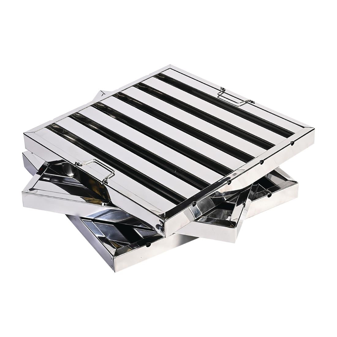 Baffle Filter for Britannia Refresh Maxi Recirculation Unit - FS431 Recirculation Units Britannia