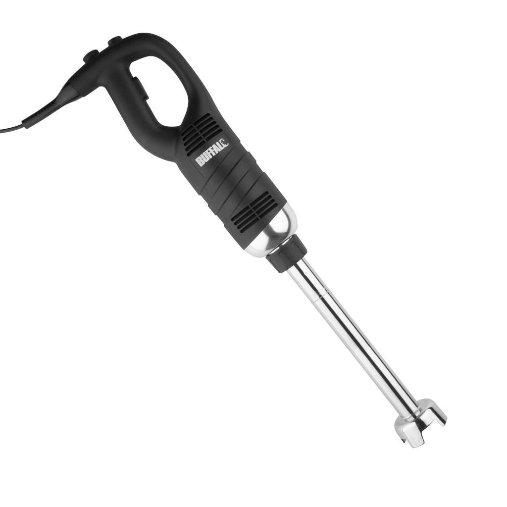 Buffalo Variable Speed Stick Blender 400mm Shaft - FS441  Buffalo   