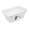Wham Cuisine Polypropylene Rectangular Food Storage Box Container 3.6ltr - FS454  Wham   