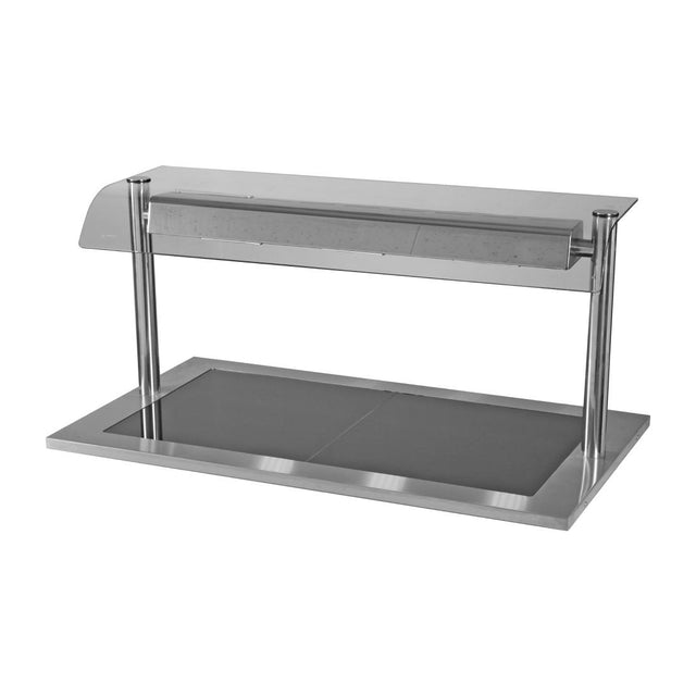 Victor Synergy DHHP3 Heated Ceramic Hot Plate 3GN - FS513  Victor   