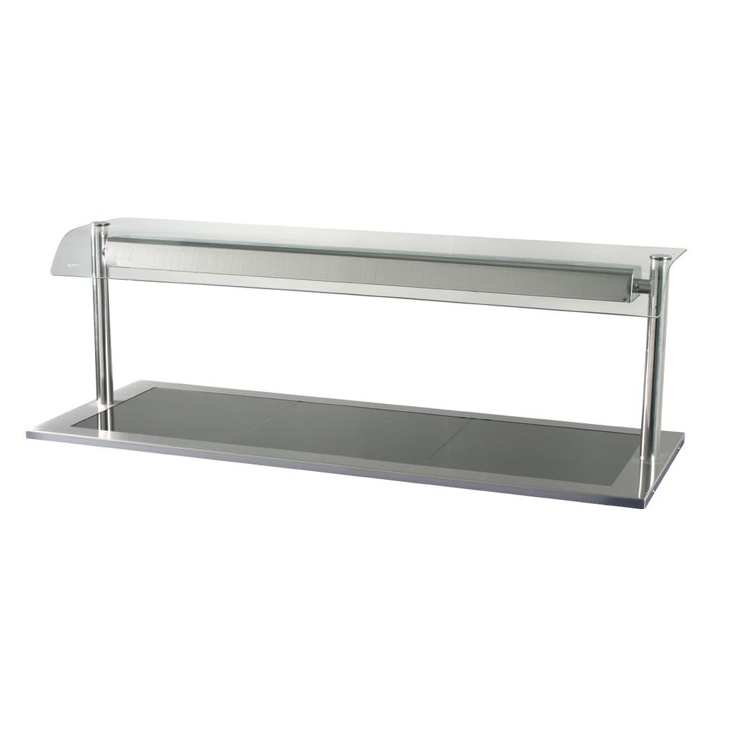 Victor Synergy DHHP3 Heated Ceramic Hot Plate 4GN - FS514  Victor   