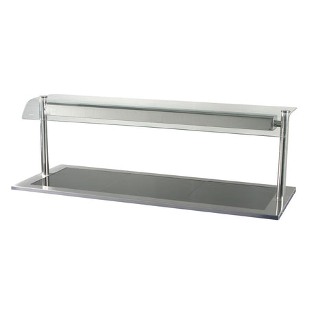 Victor Synergy DHHP3 Heated Ceramic Hot Plate 4GN - FS514  Victor   