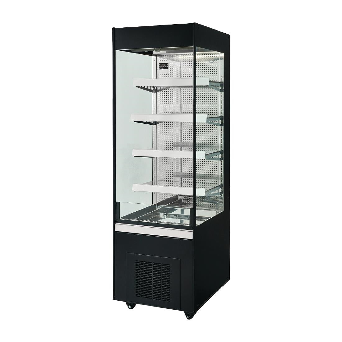 Victor Evolution+ SERT60SW Refrigerated Display - FS526  Victor   