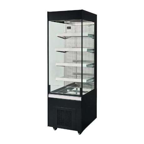 Victor Evolution+ SERT60SW Refrigerated Display - FS526  Victor   