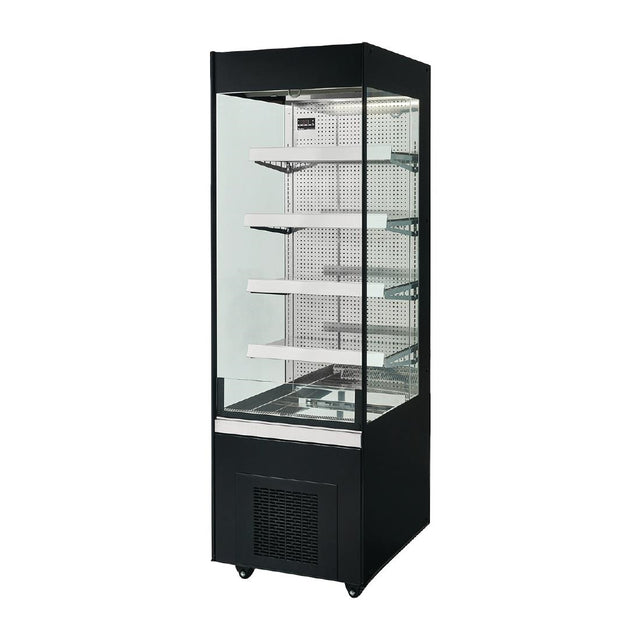 Victor Evolution+ SERT60SW Refrigerated Display - FS526  Victor   