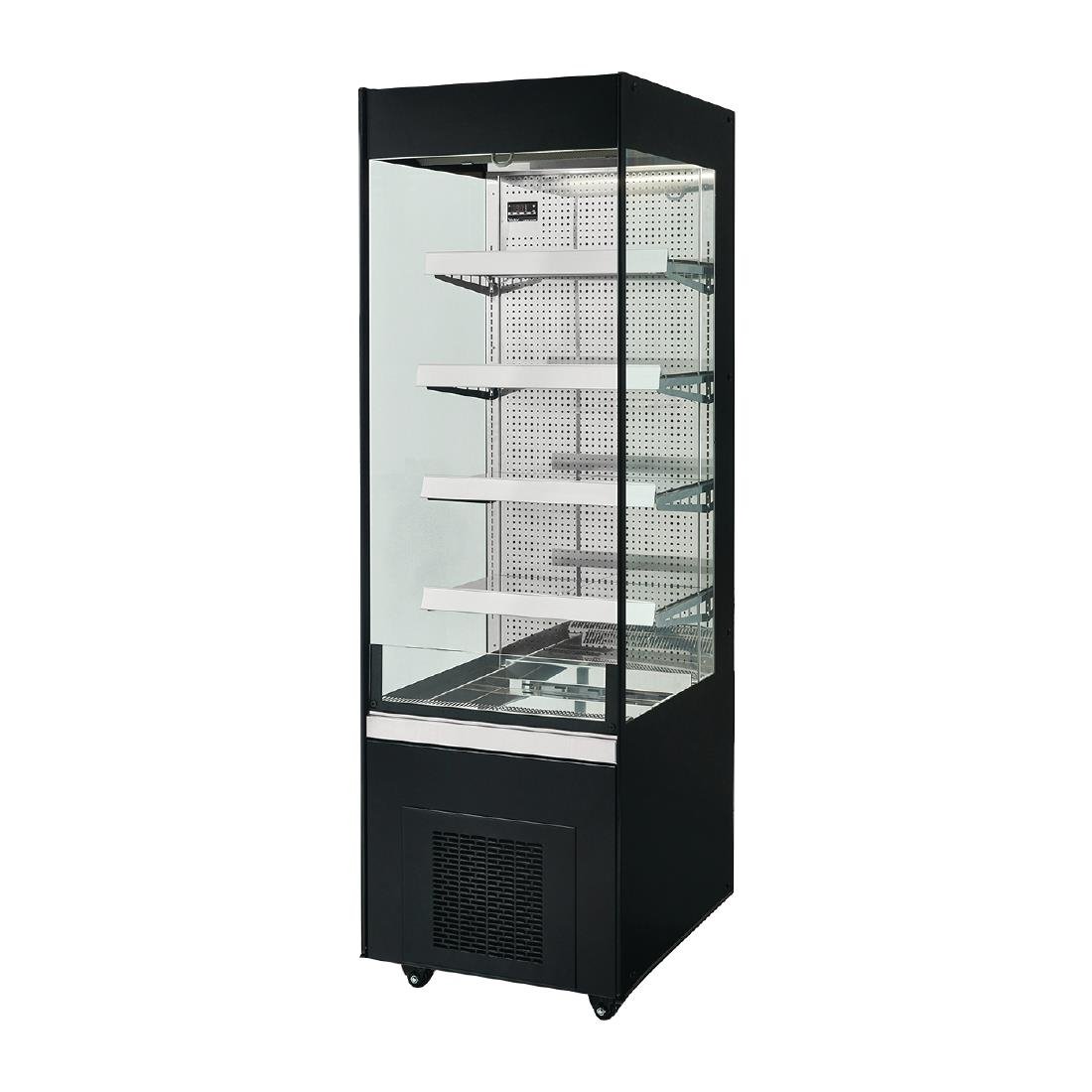 Victor Evolution+ SERT90SW Refrigerated Display - FS527  Victor   