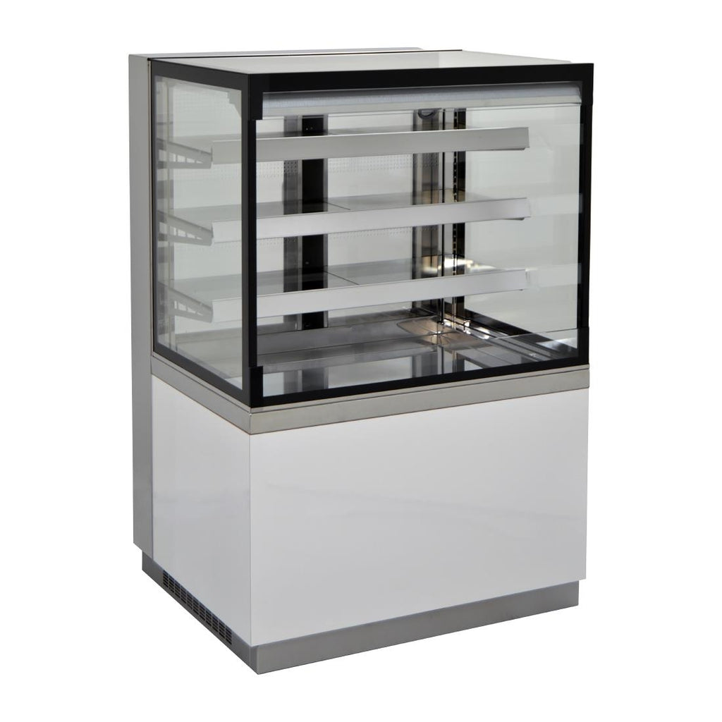 Victor Evolution SER90SP Refrigerated Display - FS532  Victor   