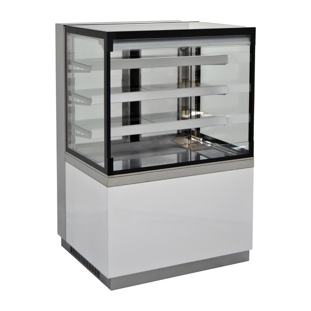 Victor Evolution SER90SP Refrigerated Display - FS532  Victor   