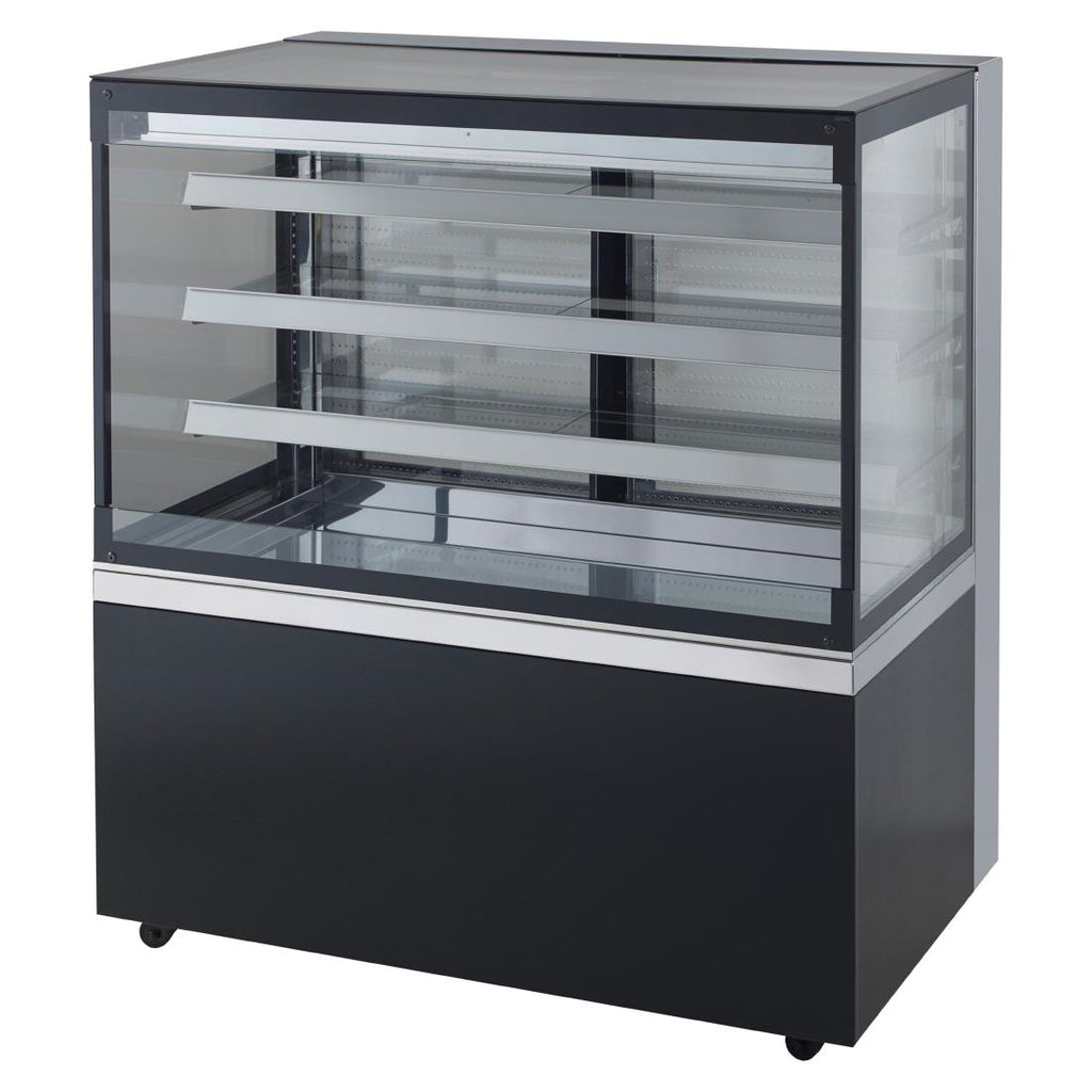Victor Evolution SER120SP Refrigerated Display - FS533  Victor   