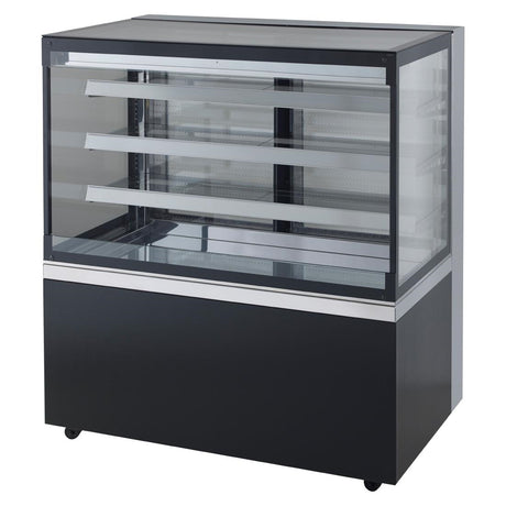 Victor Evolution SER120SP Refrigerated Display - FS533  Victor   