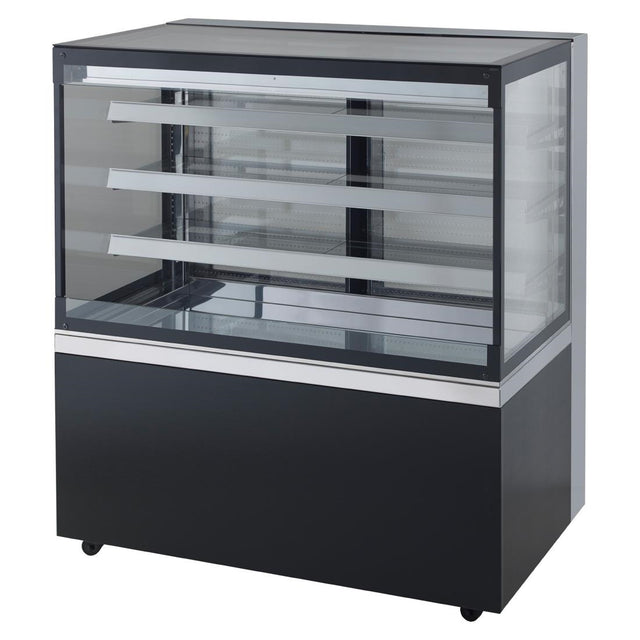 Victor Evolution SER120SP Refrigerated Display - FS533  Victor   