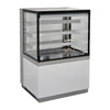 Victor Evolution SER90SW Refrigerated Display - FS535  Victor   