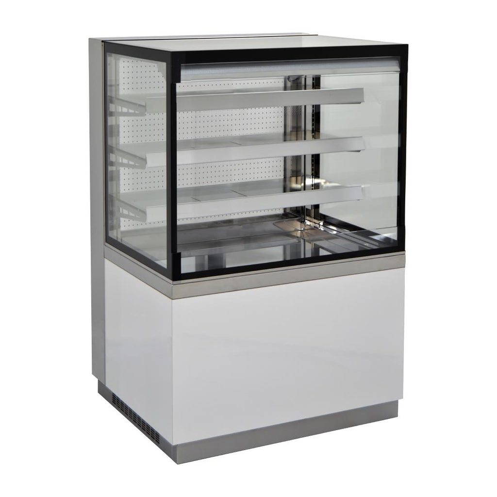 Victor Evolution SER90SW Refrigerated Display - FS535  Victor   
