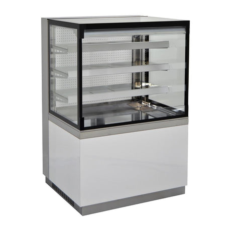 Victor Evolution SER90SW Refrigerated Display - FS535  Victor   
