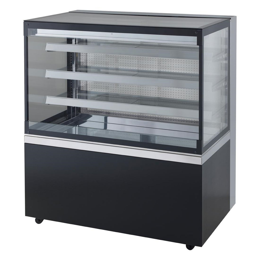 Victor Evolution SER120SW Refrigerated Display - FS536  Victor   