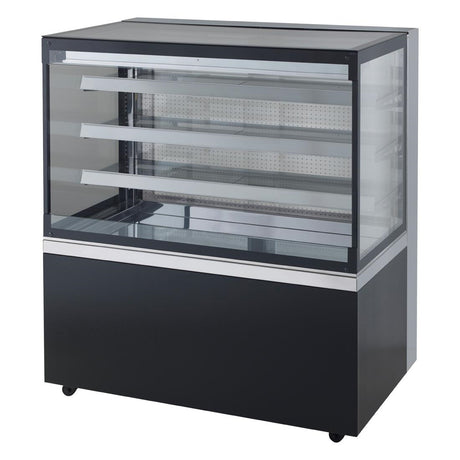 Victor Evolution SER120SW Refrigerated Display - FS536  Victor   
