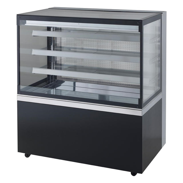 Victor Evolution SER120SW Refrigerated Display - FS536  Victor   