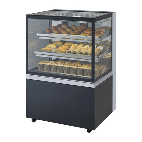 Victor Evolution SEH90ED2 Heated Display - FS538  Victor   