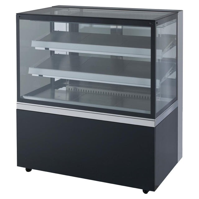 Victor Evolution SEH120ED2 Heated Display - FS539  Victor   