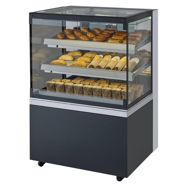 Victor Evolution SEH90SPD2 Heated Display - FS541  Victor   