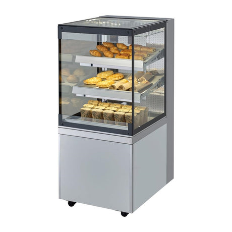 Victor Evolution SEH60SW Heated Display - FS543  Victor   