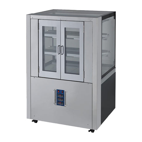 Victor Evolution SEH90SW Heated Display - FS544  Victor   