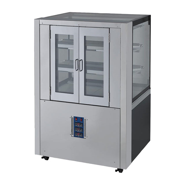 Victor Evolution SEH90SW Heated Display - FS544  Victor   