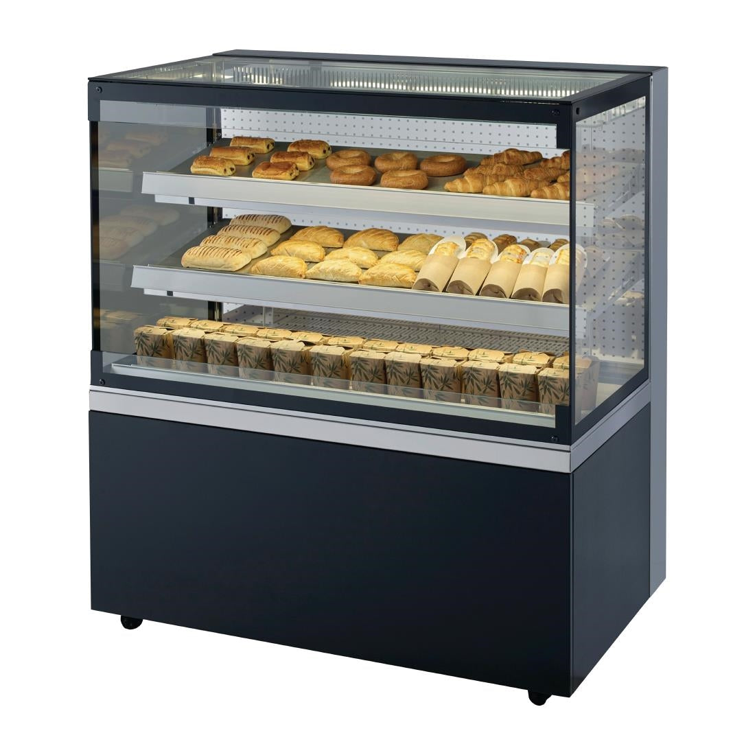 Victor Evolution SEH120SW Heated Display - FS545  Victor   